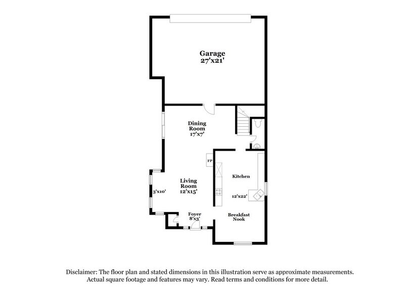 Building Photo - 5736 Adanon St