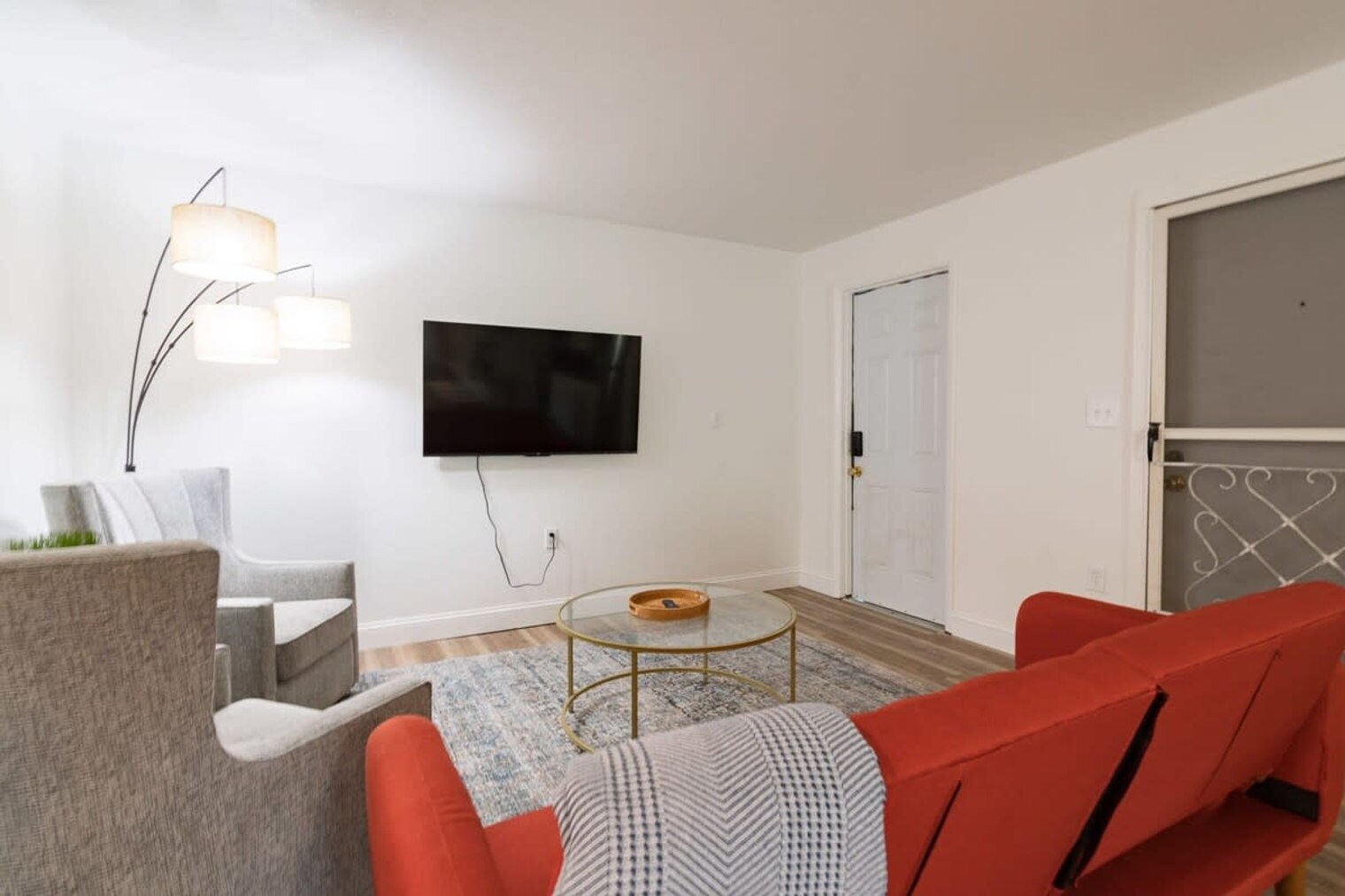 Building Photo - 505 Fillmore Ave