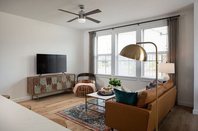 Building Photo - Double the Perks: 8 Weeks Free + Gift Card on Select Units!