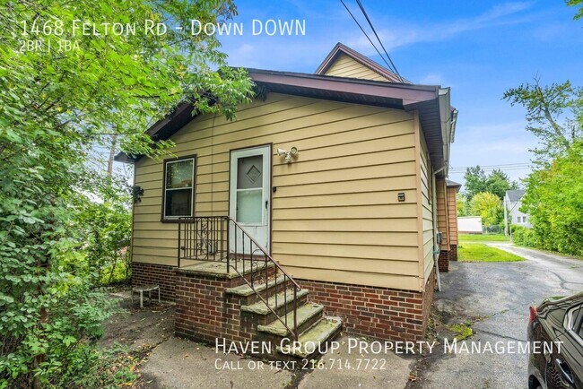 Building Photo - 1468 Felton Rd
