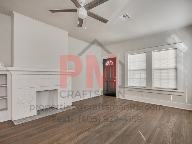 Building Photo - 1620 Linden St