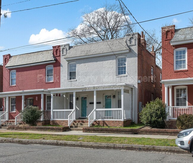 Building Photo - 612 N 32nd St