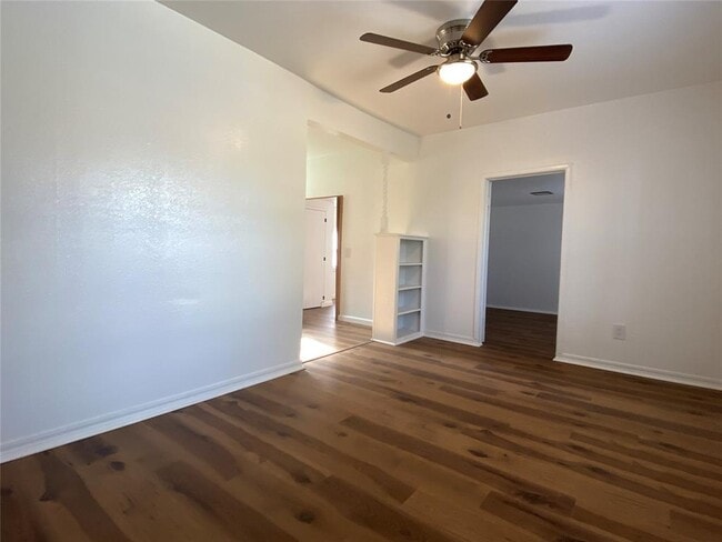 Building Photo - 4202 Jones Blvd