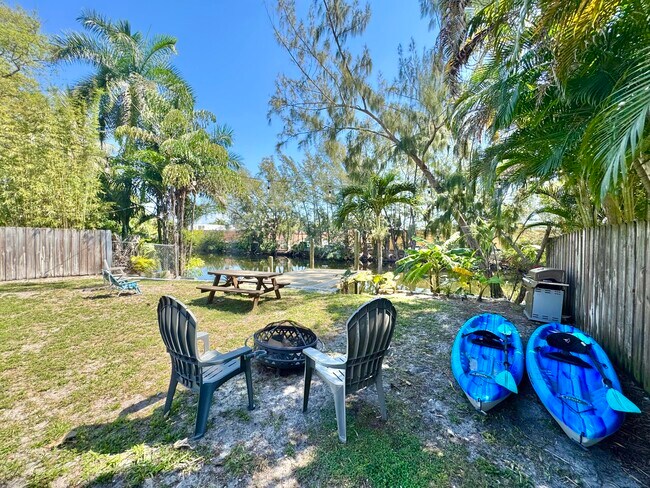 Building Photo - 1130 NE 18th Ave