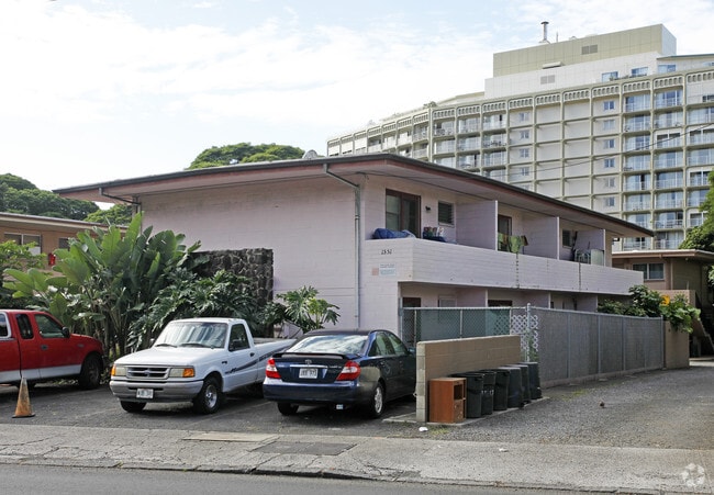 Primary Photo - 1551 Wilder Ave