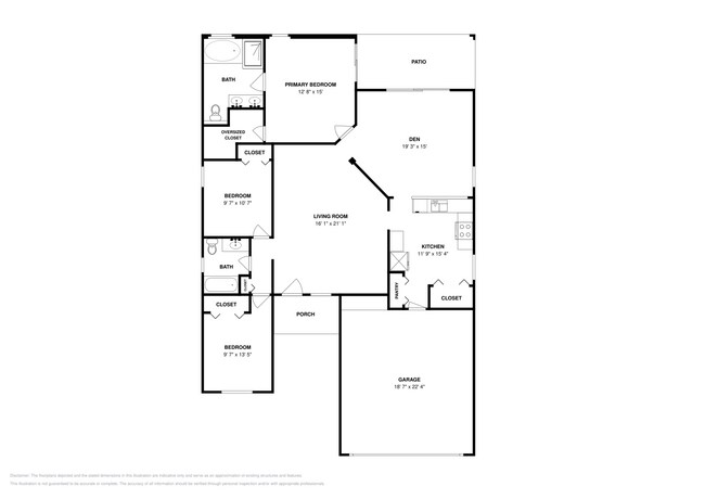 Building Photo - 31136 Whinsenton Dr