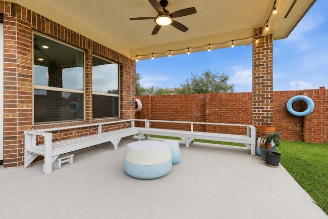 Building Photo - 2410 Ginger Mist Ct