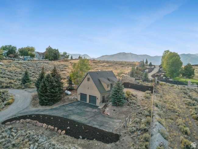 Building Photo - 1235 E 1350 N