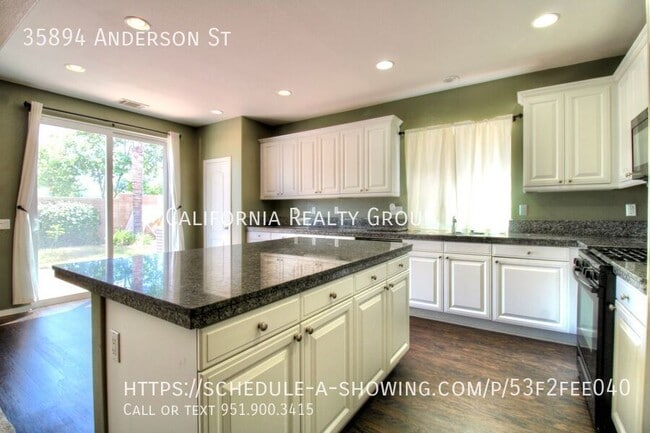 Building Photo - 35894 Anderson St