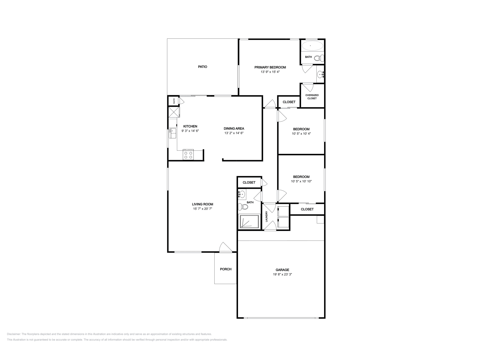Building Photo - 6428 W Cordes Rd