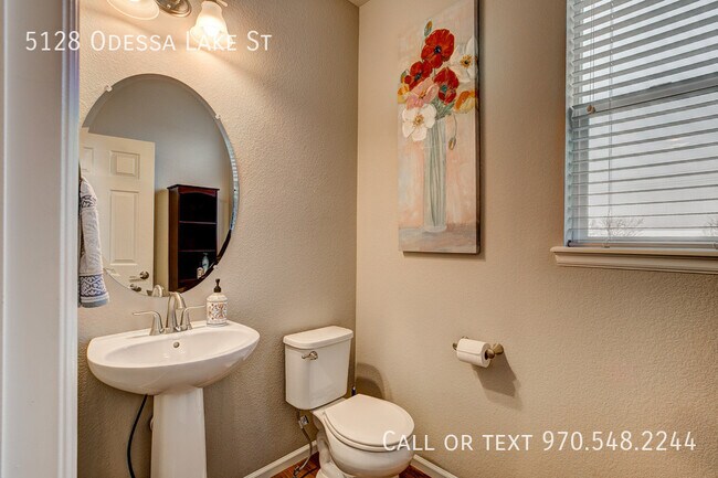 Building Photo - 5128 Odessa Lake St