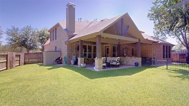 Building Photo - 25003 Stratton Meadows Dr