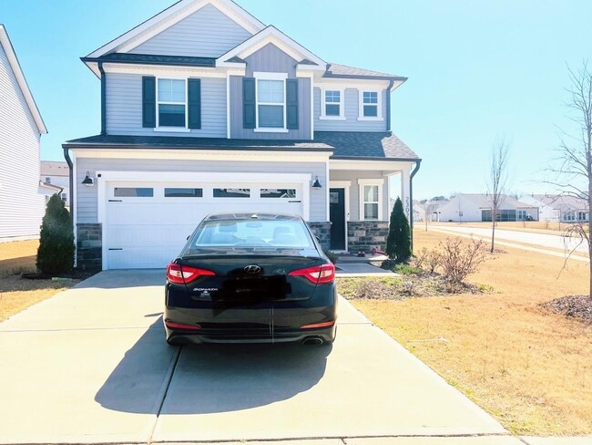 Primary Photo - 4 Bedroom Single Family Homes for Rent