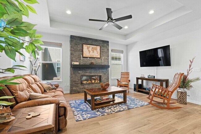 Building Photo - 4867 Jicama Rd