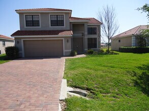 Building Photo - Tuscany Preserve-453 Cinnamon Drive Kissimmee, FL 34759