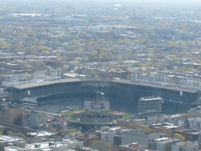 Building Photo - 655 W Irving Park Rd