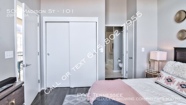 Building Photo - 2 BEDROOM GERMANTOWN LOFT