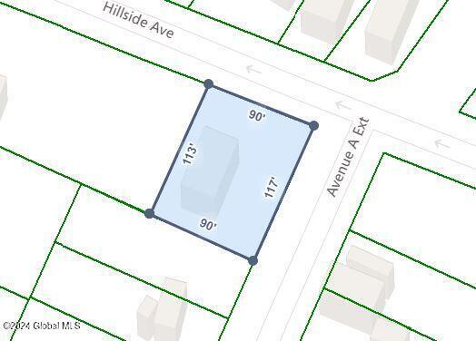 Building Photo - 2441 Avenue A