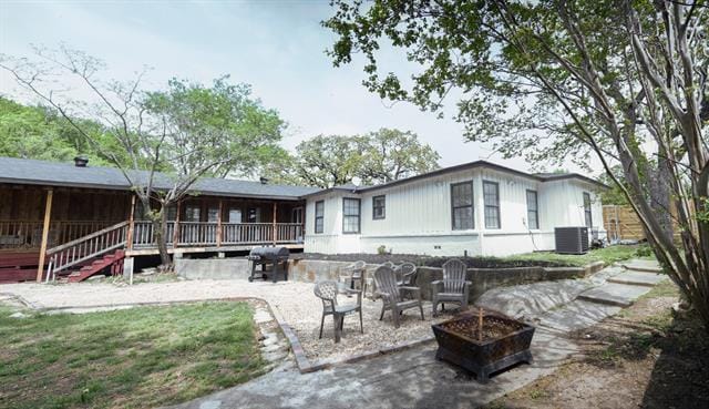 Building Photo - 4862 Dunlap Dr