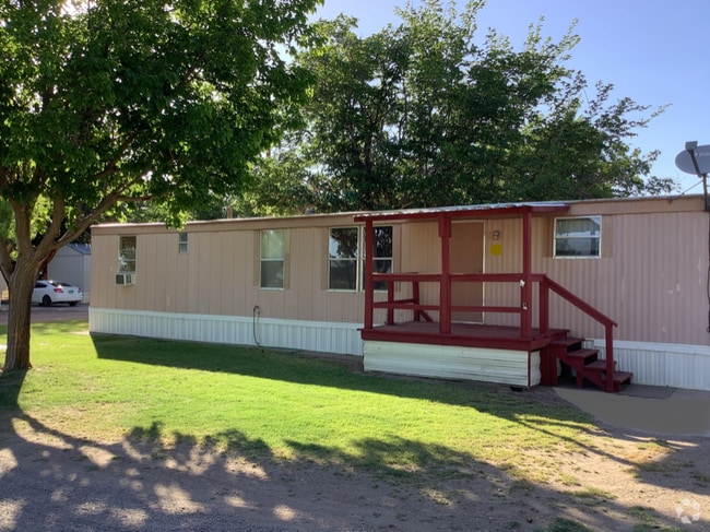 Building Photo - 6345 N Dona Ana Rd