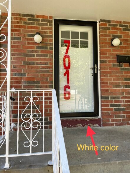 Building Photo - 7016 Antioch Rd