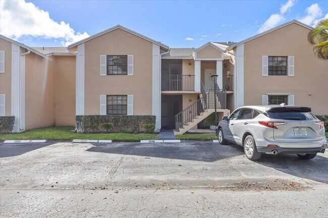 Primary Photo - 1500 Jefferson Dr