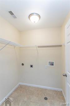 Laundry Room, Washer/Dryer included not pictured - 24492 Tanglewood Rd