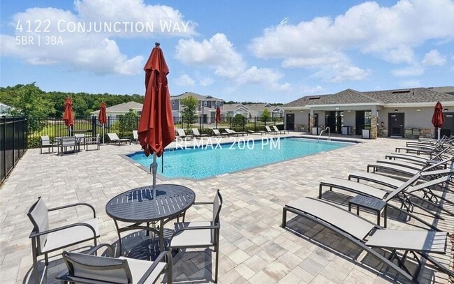 Building Photo - 4122 Conjunction Wy