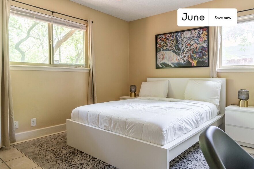 Building Photo - 9104 Quail Creek Dr