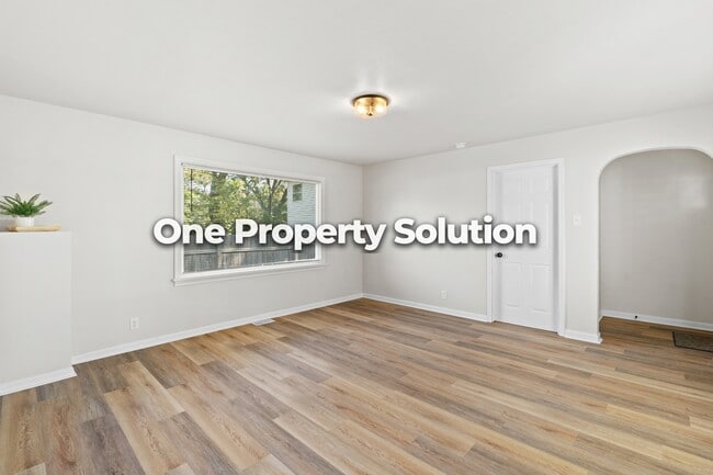 Building Photo - 3616 Michigan St