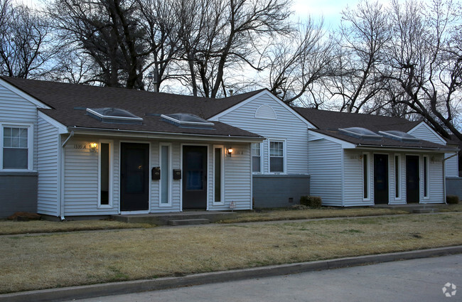 Building Photo - Shannonwood Park