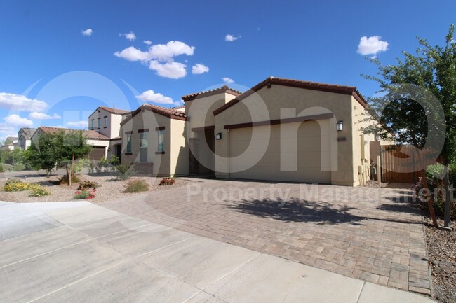 Building Photo - 3859 East Fiesta Flower Lane