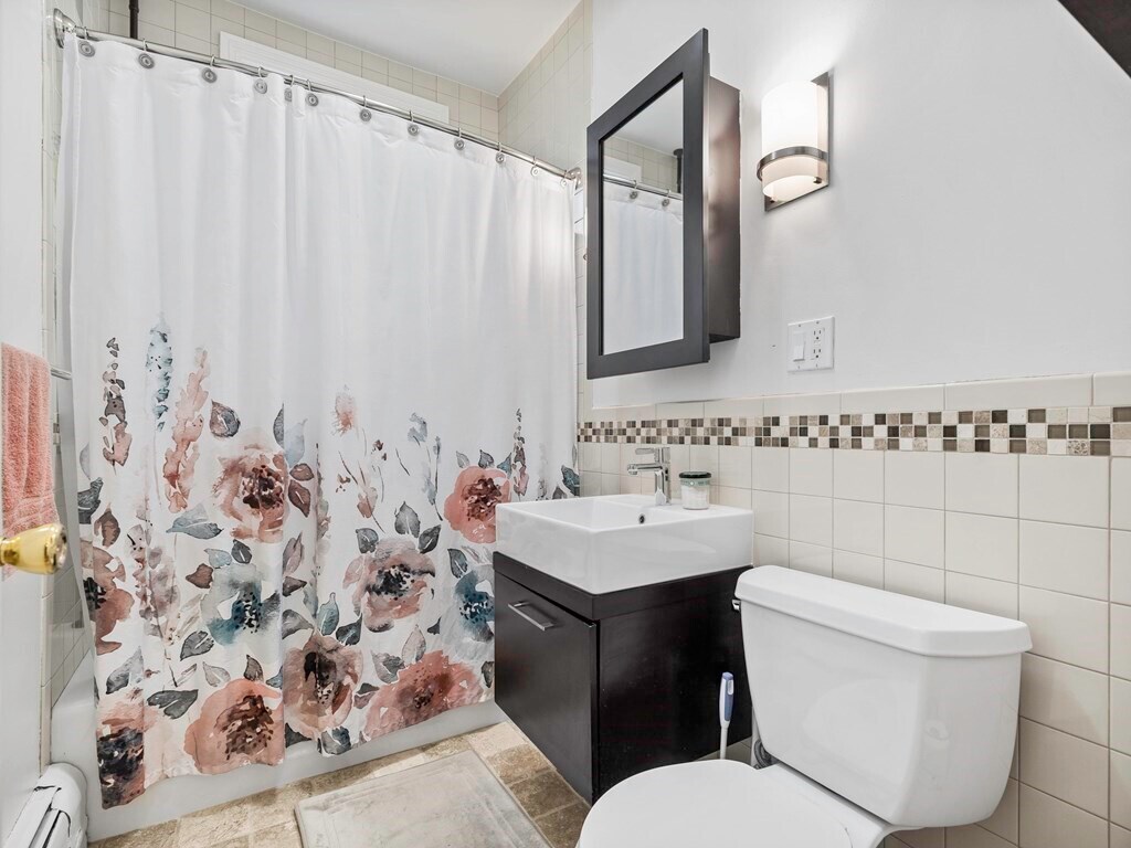 Building Photo - 11 Weld Hill St