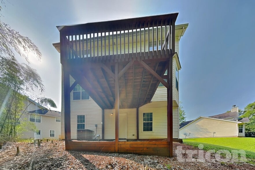 Building Photo - 4453 Pipemaker Bluff