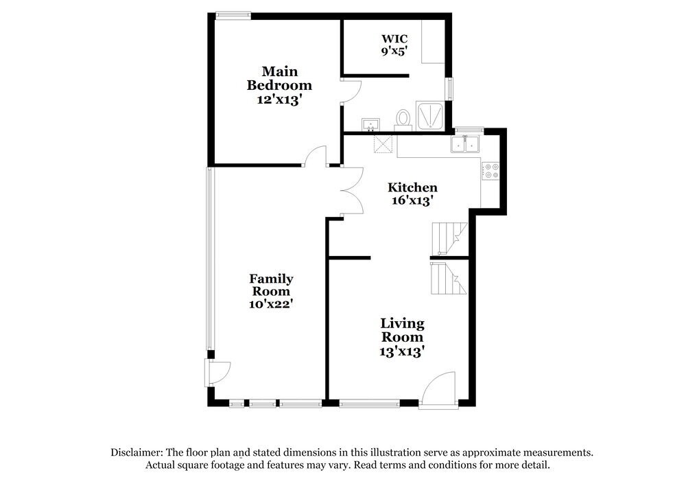 Building Photo - 820 Oakdale Dr