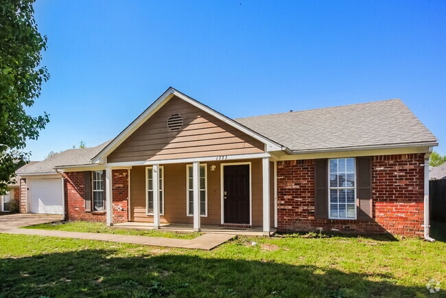 Building Photo - 1777 Mary Payton Cove