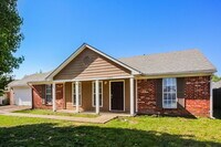 Building Photo - 1777 Mary Payton Cove