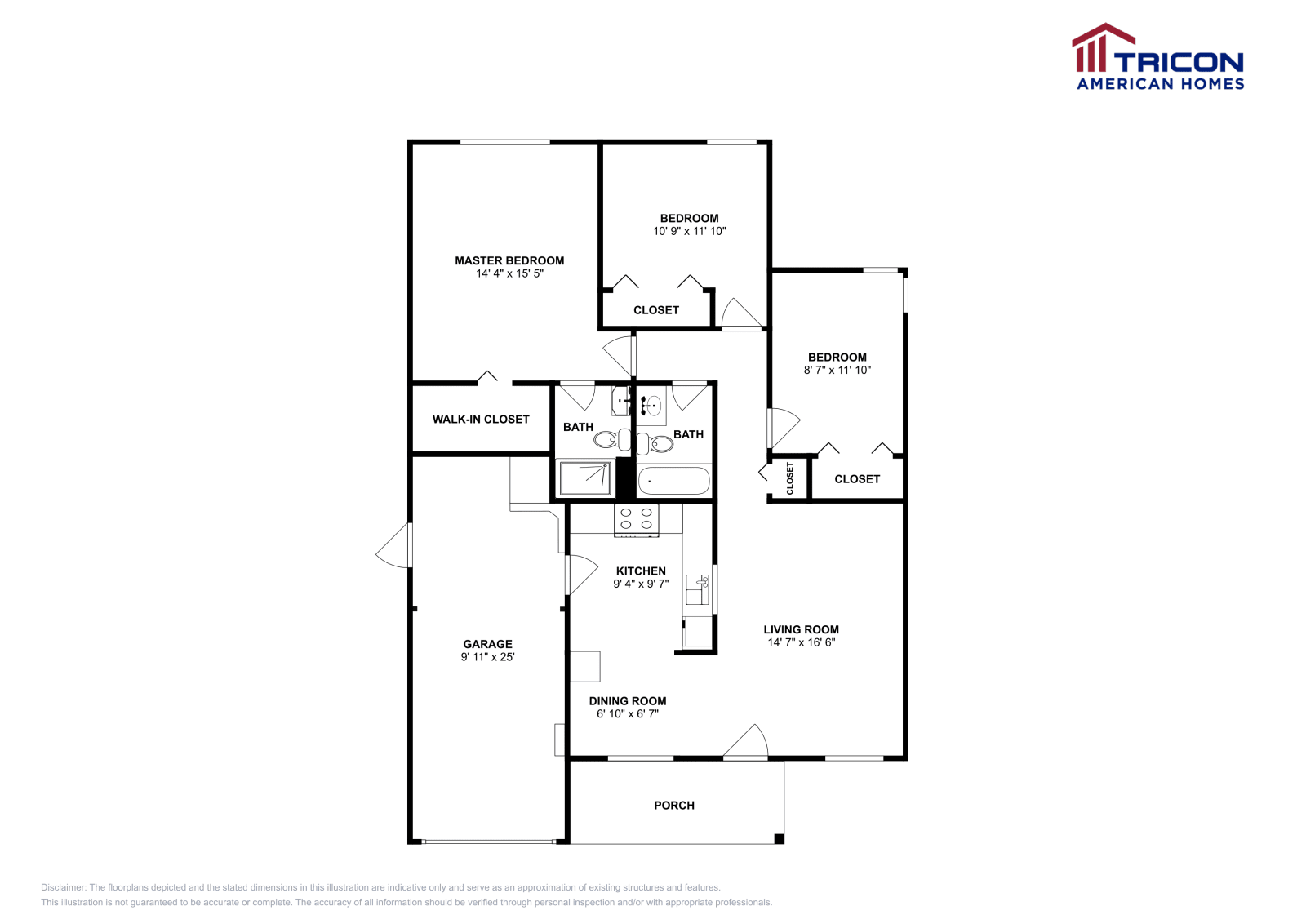 Building Photo - 10919 Livingston Dr
