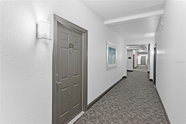 Building Photo - 700 S Harbour Island Blvd