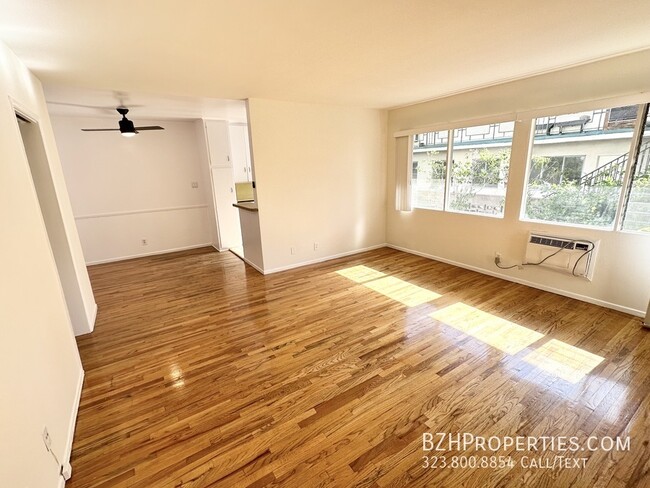 Building Photo - Updated Charming 1Bedroom 1Bathroom In Pri...