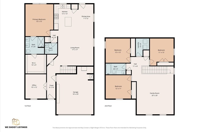 Building Photo - 17918 Baleage Ln