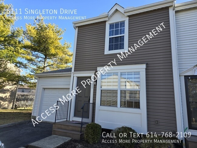 Building Photo - 5111 Singleton Dr