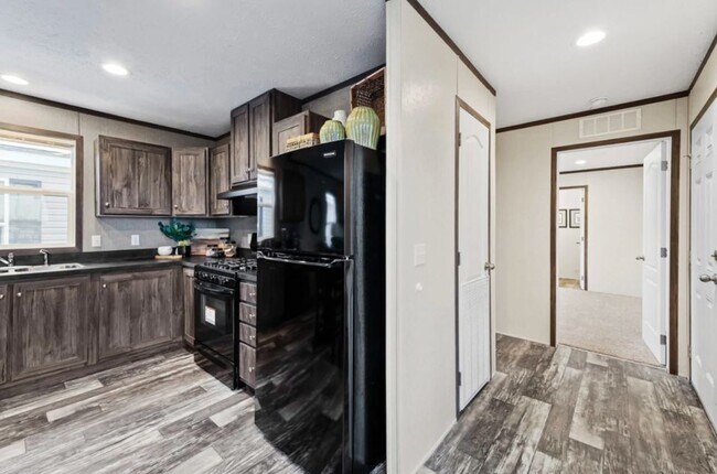 Building Photo - Brand New Home Own for less than 1450 a mo...