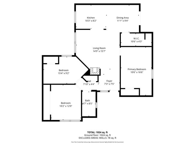 Building Photo - 6319 Southwood Ct N