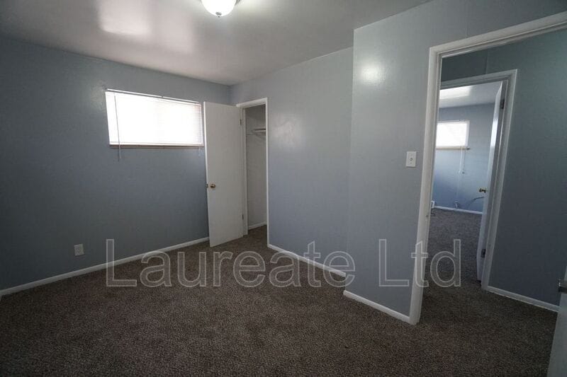 Building Photo - 2645 S Newton St