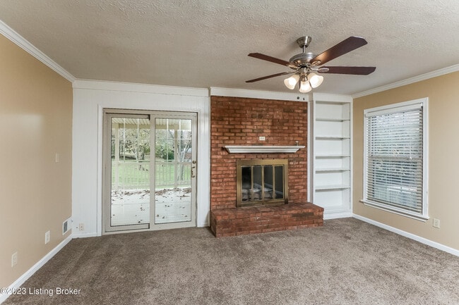 Building Photo - 5902 Stone Bluff Rd