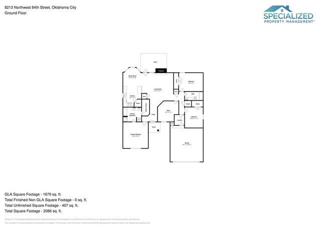 Building Photo - 8213 NW 84th St