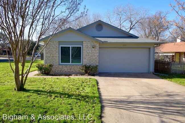 Building Photo - 3 br, 2 bath House - 12700 Lasalle Dr