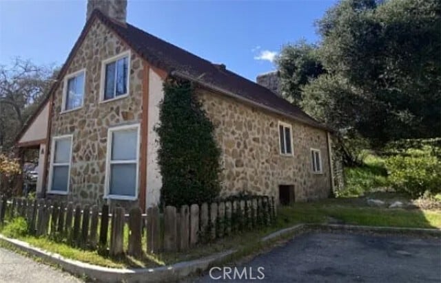 Building Photo - 6600 Santa Lucia Rd