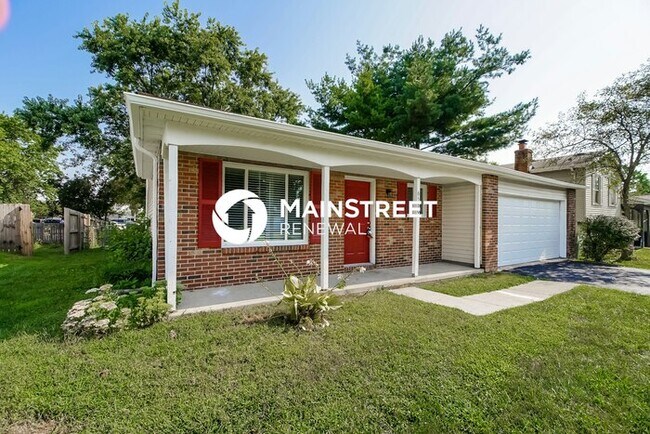 Building Photo - 3 Bedroom Pet-Friendly Home in Reynoldsburg, OH with Main Street Renewal